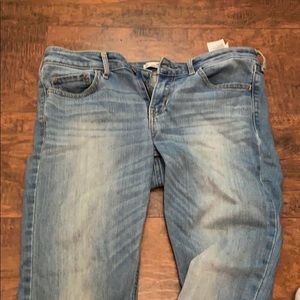 hollister jeans Size 7R